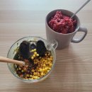 인월한의원 | 2024.06.21~30_육회비빔밥&amp;찌니빵공장&amp;양배추라페&amp;깻잎페스토&amp;오이소박이&amp;수제 그래놀라