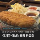 삼평동740-1 | 판교 아브뉴프랑 신상 규카츠 맛집 이치규 내돈내산 후기