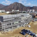 한석봉도서관 2층 이미지