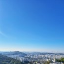 종주코스길(도구가서길) | 북한산 산행코스족두리봉 → 사모바위 → 승가봉 → 문수봉 종주 후기