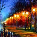 Gentle Autumn Breeze - Nicolas Dominique, / Twilight's Serenade - Ngm Đinh 이미지