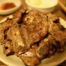 수북숯불갈비 이미지