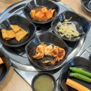 세븐일레븐광주선운점 | 광주 선운지구 감자탕 맛집 신또바기감자탕 선운점 | 돌솥밥까지 만족한 점심 후기