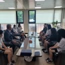 김천여자중학교 케이에스피뉴스
