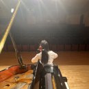 첼로(야간) 이미지