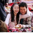 너는 내 운명 OST(Sun Together) / 황정민 &amp; 전도연 이미지