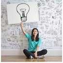 삼성타운 골프연습장 이미지