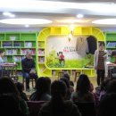 예주작은도서관 이미지