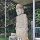 구곡사 석불입상 이미지