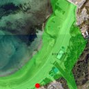 해안사구 이미지