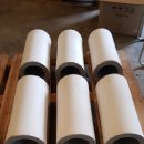 성형산업 | 에너지 효율을 극대화하는 플랜트·건축 필수 단열재, 세라크울 진공성형 규격 및 산업별 적용 후기