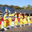 정악단 정기공연 행악 길 위에 음악을 펼치다 이미지