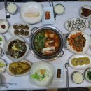 게장정식 이미지