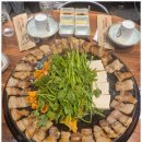 무쇠김치삼겹 이미지