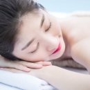 안양범계피부관리실_ 등 관리 체험 후기_ 희진이