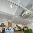 헤이마켓샐러드카페