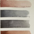 로 브라운(raw brown)