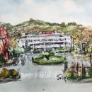 수채화(본관) 이미지