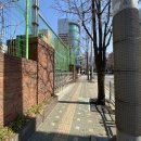 청구역 2번 출구, 흥인초등학교 이미지