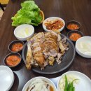 도일한방족발