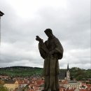 가슬 떨릴 때 떠난 동유럽 여행 이미지