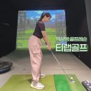 (1:1레슨)팬플룻 개인레슨(30분) | 역삼역골프레슨 티랩골프 역삼678점 1:1 첫번째 레슨 후기