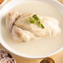 인현통닭삼계탕 이미지