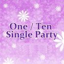 (마감)(부산싱글파티) One-Ten Single Party (01월 30일 일) 이미지