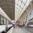 야간열차 | [유럽 여행] 프랑스 니스에서 파리 가는 야간열차 탑승 후기