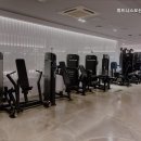 휘트니스 모션 이미지