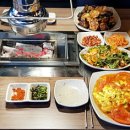 숯집 양꼬치 이미지