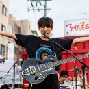 홍대 레드로드 이미지