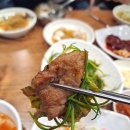 상계동 맛집 숯불갈비 맛집 부일관