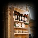 우드버닝 이미지