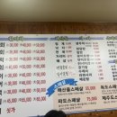 파도수산 앞 | [한대앞파도수산] 안산 대방어 맛집 내돈내산 후기