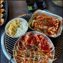 삽교조개구이 조개대표 삽교직영점 후기