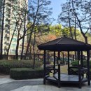 해운대 중동 금호어울림 아파트 이미지