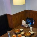 미소곰탕 | <육전국밥 서소문점> 미소곰탕 솔직후기 (ft. 국물맛)