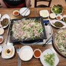 강한남자 장작구이 이미지