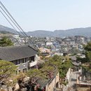 구기동 면옥 | 서울 둘레길 8코스 _ 북한산 서울 산책로 벚꽃 명소 후기