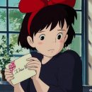 마녀배달부 이미지