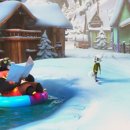 Arctic Justice 이미지