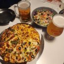 시지팜 | 시지 맛집, 경산 시지 맛집 피자팜비어 시지점에서 치맥하고 온 후기