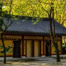 신흥사 화장실 이미지