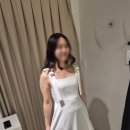 [W_17] 야외스냅 의상찾기 세미 드레스투어 2탄 : 목동 '베일즈' 피팅 후기 (2층 솔직 후기)