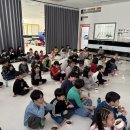 리틀아이 태권도장 이미지