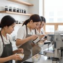 기초 보태니컬아트 | [대구 국비지원] 바리스타 &amp; 제과제빵, 국민내일배움카드 100% 활용! 대구경북직업전문학원 추천!
