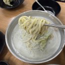 칼국수집 정이품가 지축본점 | 지축 정이품가 칼국수 콩국수 먹었다