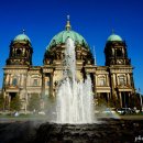 독일 베를린 돔과 박물관/독일에서의 넷쩨 날/2014. 10. 4 이미지