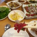 크리스탈 | 목포 1박 2일 식도락 여행